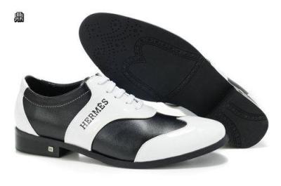 Men's Hermes Shoes-128